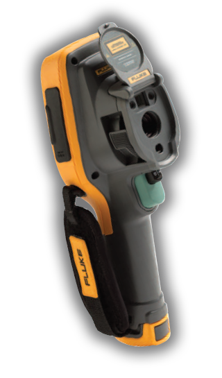Fluke Thermal Imaging