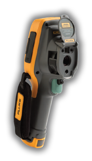 Fluke Thermal Imaging