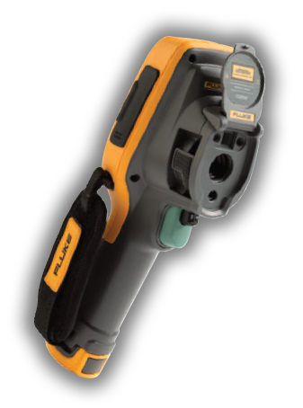 Fluke Thermal Imaging