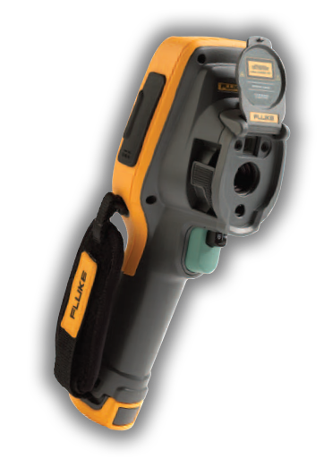 Fluke Thermal Imaging