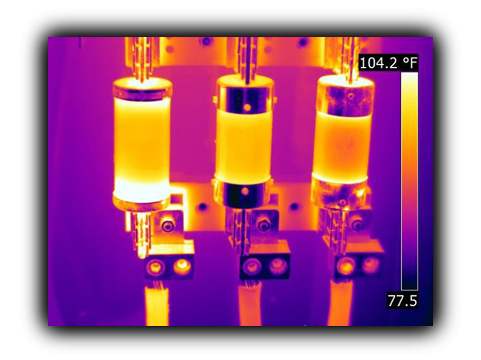 Fluke Thermal Imaging